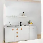 Blue Apartment Ornos (Mykonos)