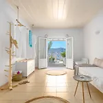 Blue Apartment Ornos (Mykonos)