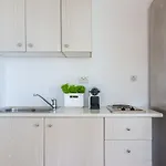 Blue Apartment *