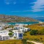 Blue * Ornos (Mykonos)