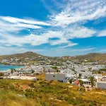 Blue * Ornos (Mykonos)