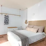 Blue Apartment *