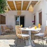 Blue Apartment Ornos (Mykonos)