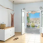Blue Apartment *