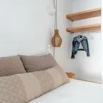 Blue Apartment *
