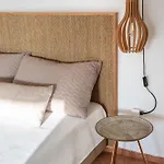 Apartment Blue Ornos (Mykonos)