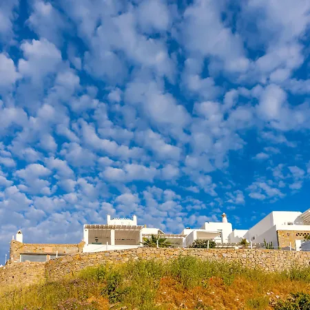 Apartment Blue Ornos (Mykonos)